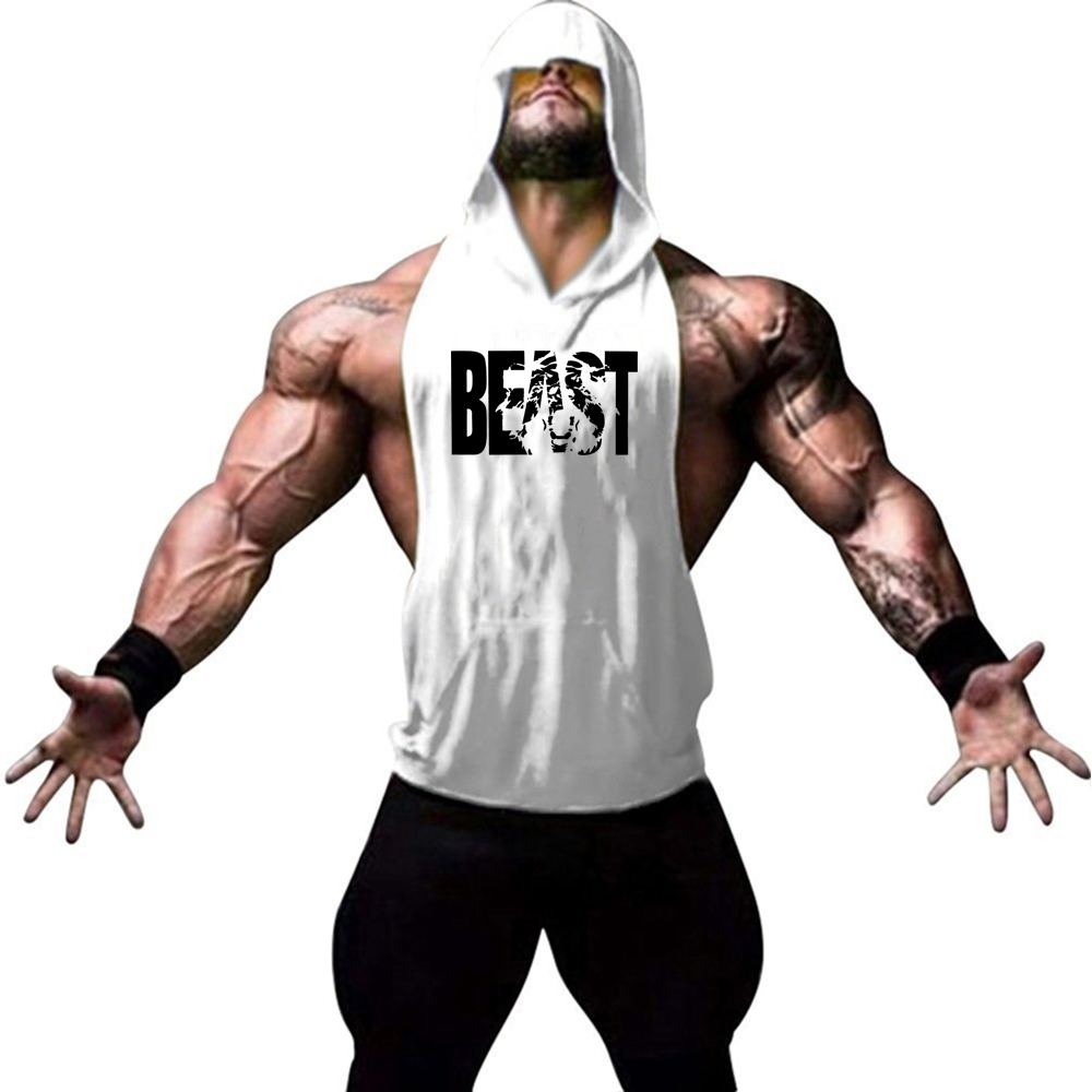 Men's Sports Running Vest Summ - Crossfit Weight Vest avaliação e preço
