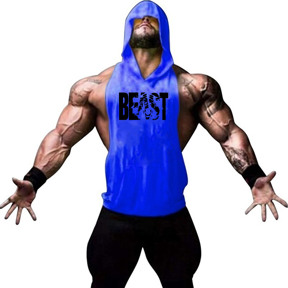 Men's Sports Running Vest Summ - Crossfit Weight Vest avaliação e preço