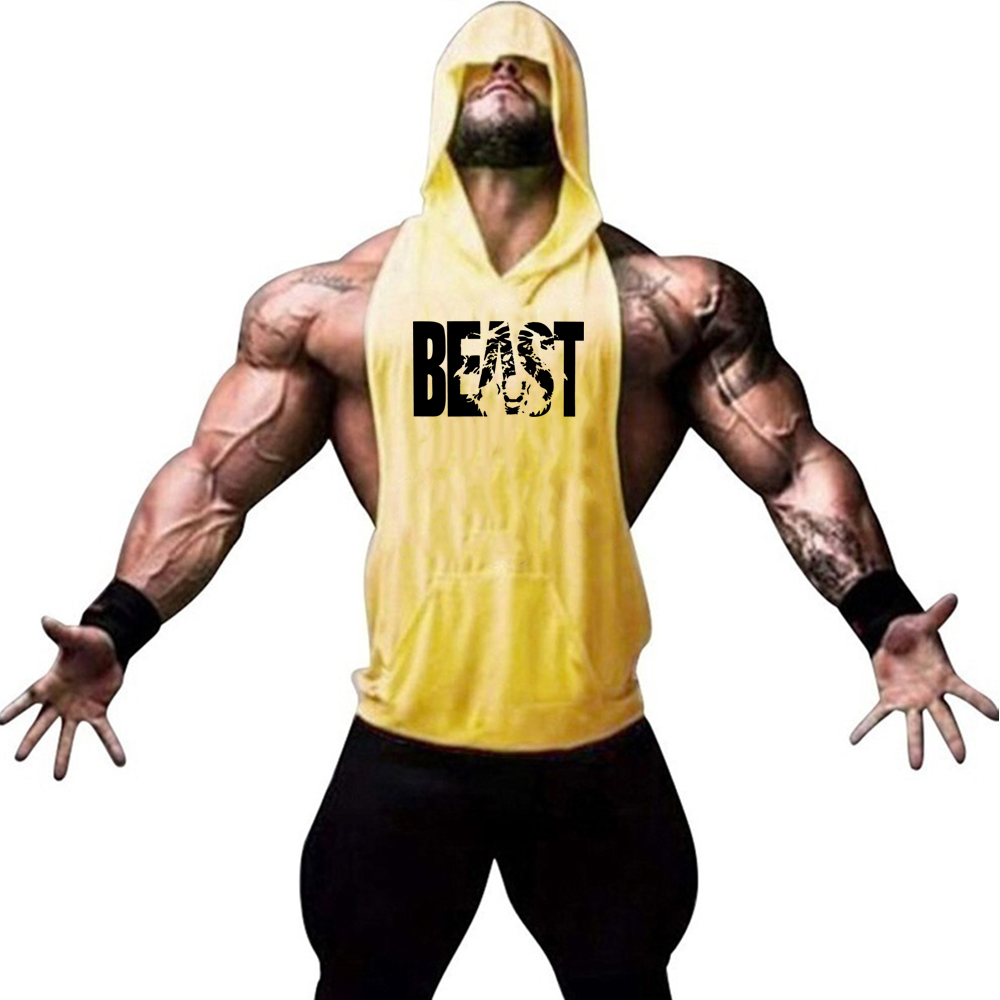 Men's Sports Running Vest Summ - Crossfit Weight Vest avaliação e preço