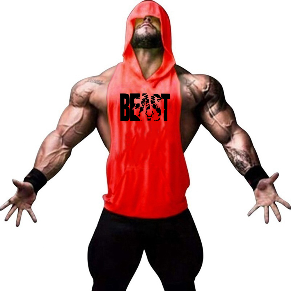 Men's Sports Running Vest Summ - Crossfit Weight Vest avaliação e preço