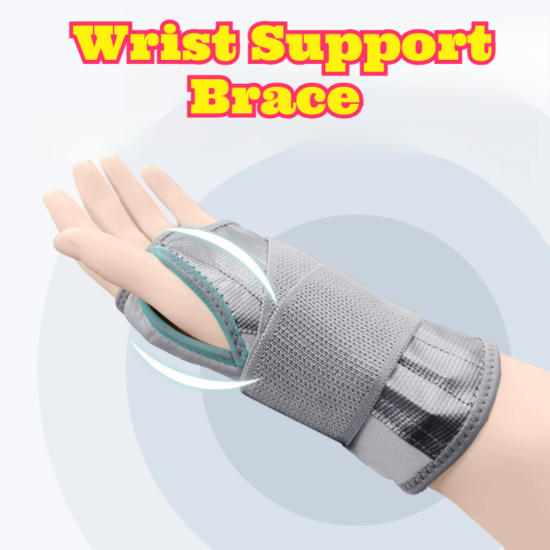 Wrist Support Brace Wrist Stab - Wrist Wrap Support avaliação e preço