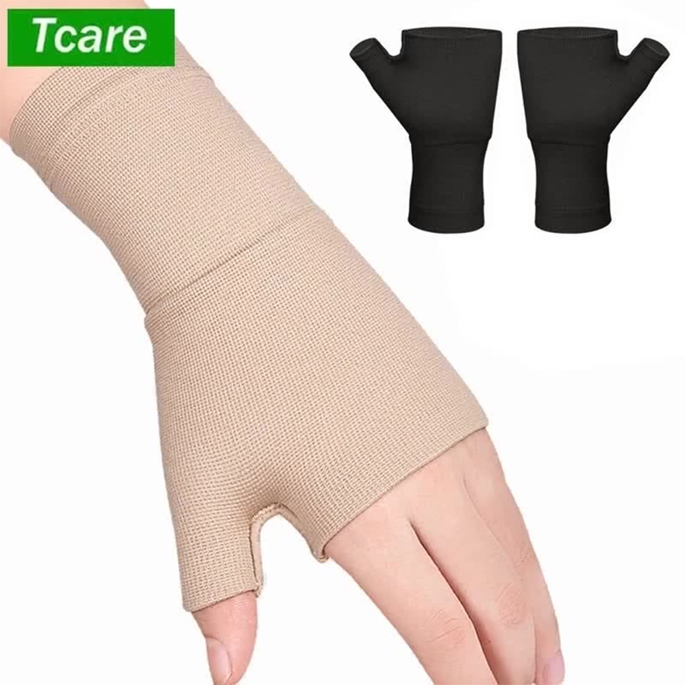 Tcare Compression Wrist Thumb  - Wrist Wrap Support avaliação e preço
