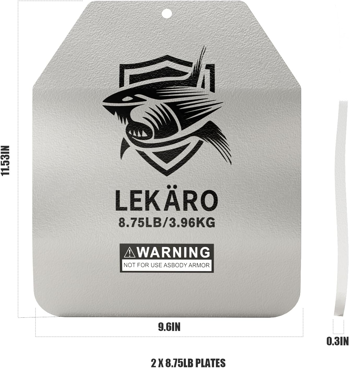 CrossFit, Hero WOD, Rucking, S - Crossfit Weight Vest avaliação e preço