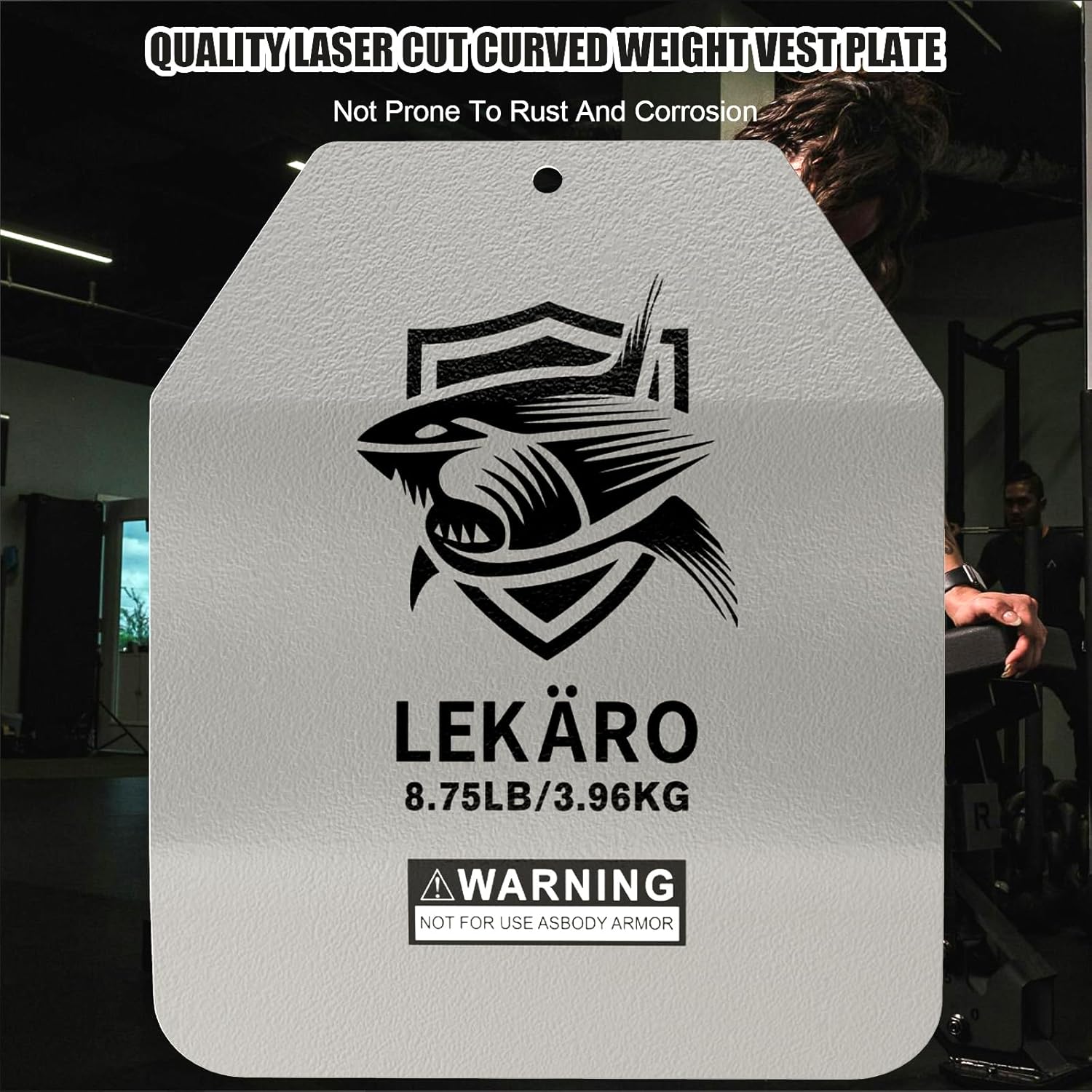 CrossFit, Hero WOD, Rucking, S - Crossfit Weight Vest avaliação e preço